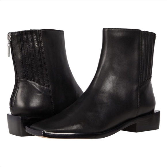 Ankle boot - Picture 2 of 13